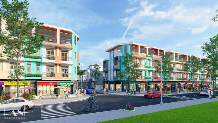 Lệch pha cung cầu khiến giá đất nền tại TP Thuận An tăng mạnh - 3