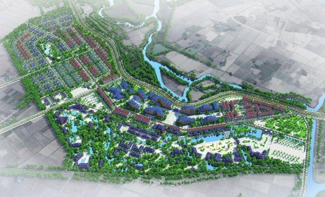 Hạ tầng giao thông tại Bình Phước 'mở lối' cho thị trường địa ốc phát triển - 4