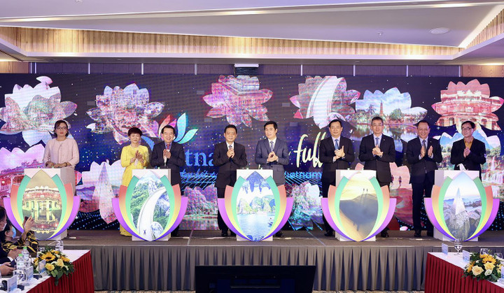 Quảng Ninh kỳ vọng trở thành điểm đến bốn mùa - 1