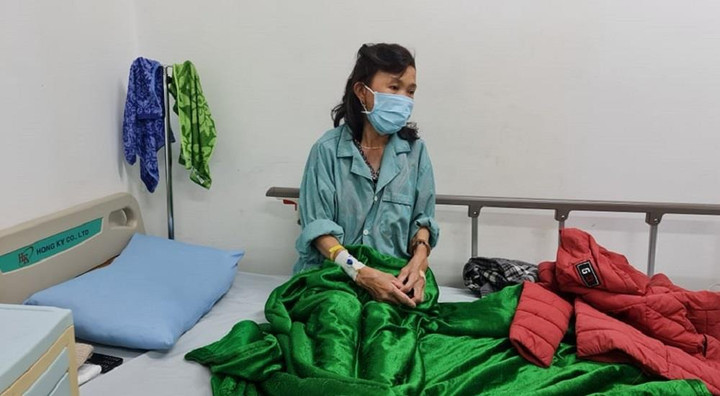 VĐV điền kinh và du khách nhập viện sau khi ăn bánh mì Liên Hoa - 2