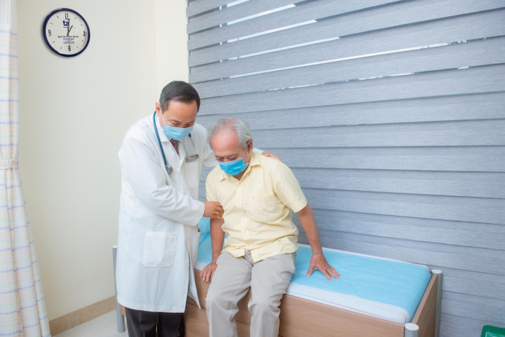 BVĐK Tâm Anh mở cổng đăng ký tiêm kháng thể đơn dòng Evusheld ngừa COVID-19 - 1