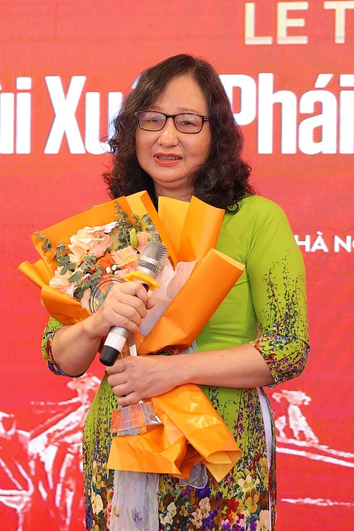 Chuyện ít biết về gia đình nhạc sỹ Hồng Đăng - 2