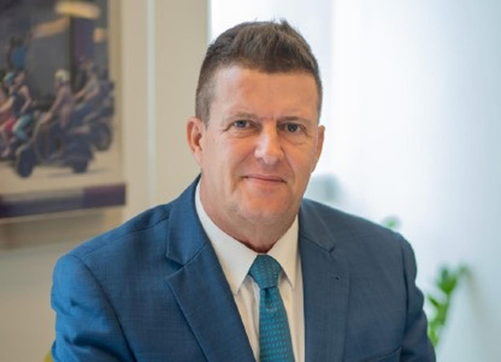 Trường Đại học Anh quốc Việt Nam bổ nhiệm tân Phó Hiệu trưởng - 1