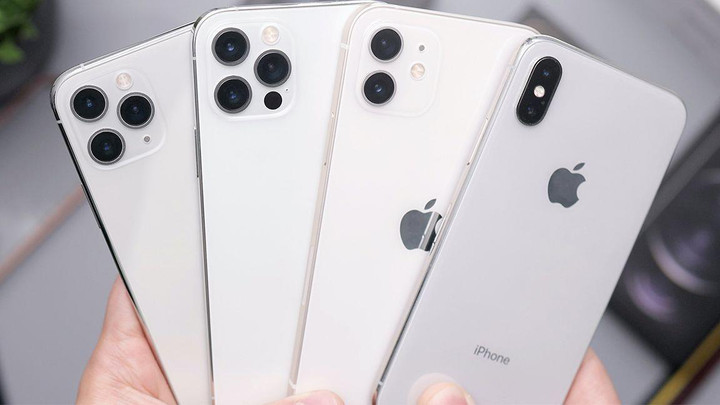 Tại sao iPhone X vẫn là smartphone đáng mua vào năm 2022? - 1