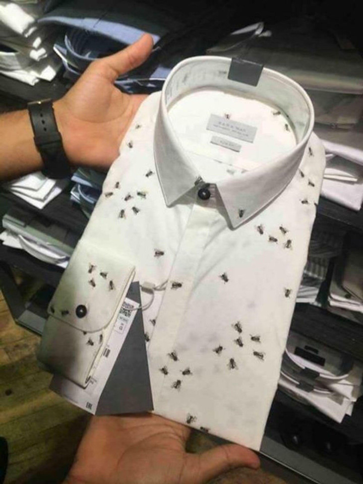 Những thiết kế thách thức mọi ý tưởng sáng tạo, càng nhìn càng gây hoang mang - 5