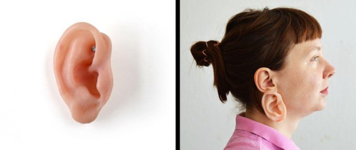 Những thiết kế thách thức mọi ý tưởng sáng tạo, càng nhìn càng gây hoang mang - 3