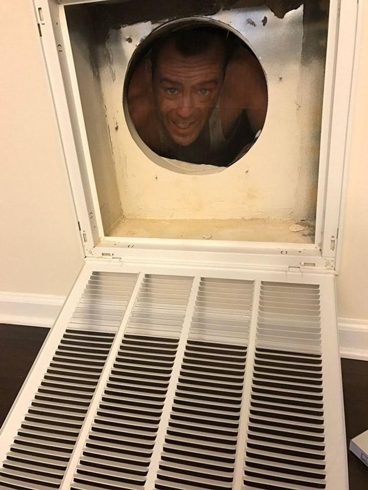 Loạt ảnh để lại muôn vàn câu hỏi 'vì sao' khiến người xem lắc đầu 'bó tay' - 8