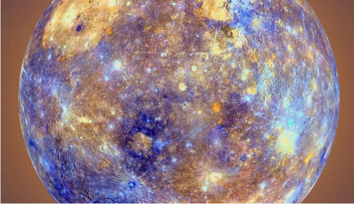 16.000 tỷ tấn kim cương chất đầy trên 'người hàng xóm' của Trái đất - 1