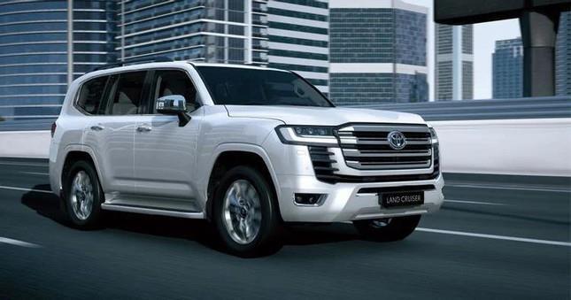 Những mẫu SUV Nhật tốt nhất từng được sản xuất - 2