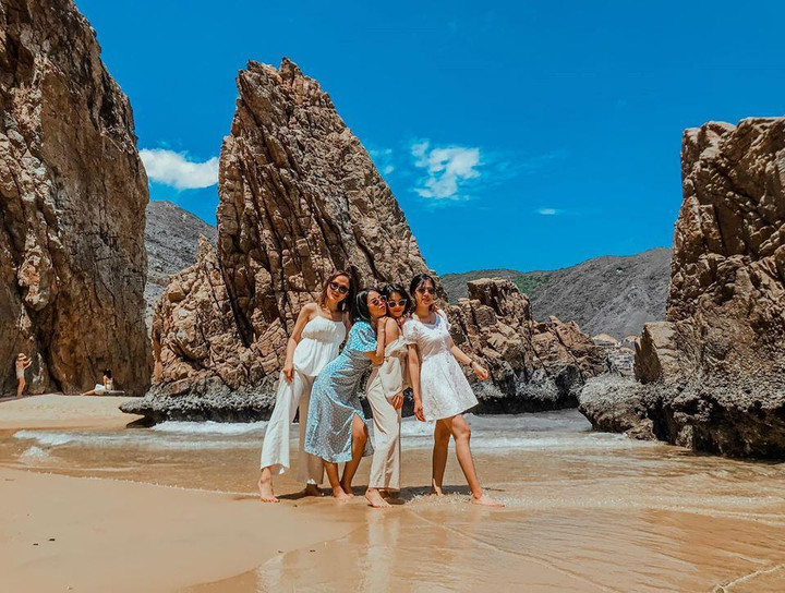 Bamboo Airways mở tiệc ưu đãi tháng 3, bay nội địa chỉ từ 26.000 đồng - 2