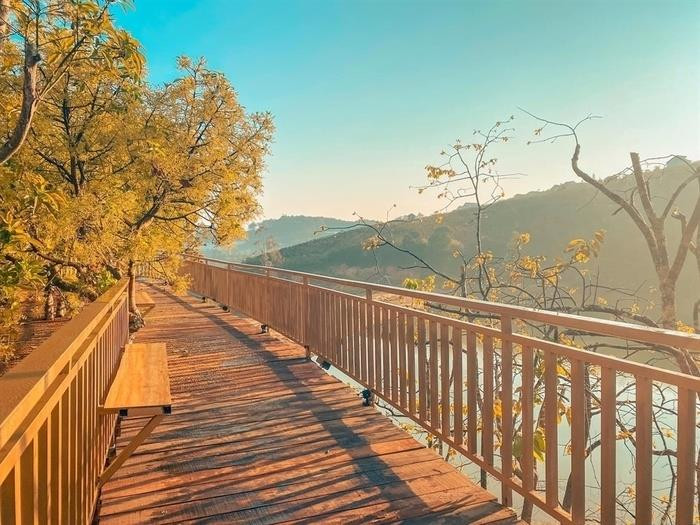 Bamboo Airways mở tiệc ưu đãi tháng 3, bay nội địa chỉ từ 26.000 đồng - 3