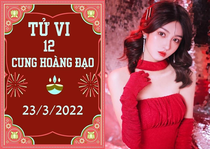 12 cung hoàng đạo 23/3: Kim Ngưu có xích mích, Song Ngư sập bẫy vì tham vọng - 1
