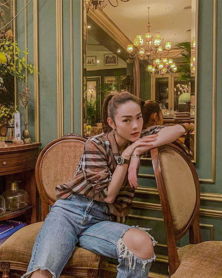 Mỹ nhân Vbiz lấy chồng giàu được dư luận ngưỡng mộ: Tất cả nhờ vào cách sống - 7