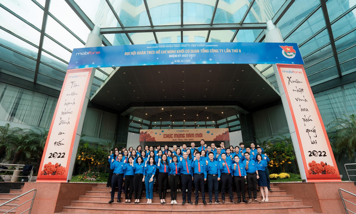 Tuổi trẻ MobiFone - Thành công từ sự sáng tạo và bứt phá - 4