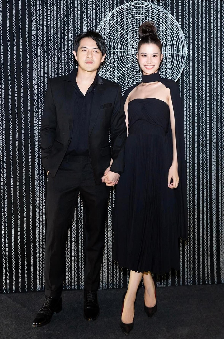 Mỹ nhân Vbiz lấy chồng giàu được dư luận ngưỡng mộ: Tất cả nhờ vào cách sống - 11