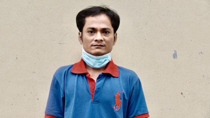 Kiên Giang: Bắt giam gã cha dượng đồi bại nhiều lần xâm hại con riêng của vợ - 1