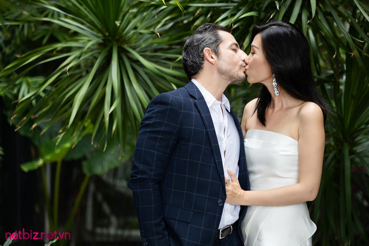 Hôn vợ chảy máu ở buổi gặp đầu tiên, Tiktoker Trà My lập tức bị chồng chinh phục - 2