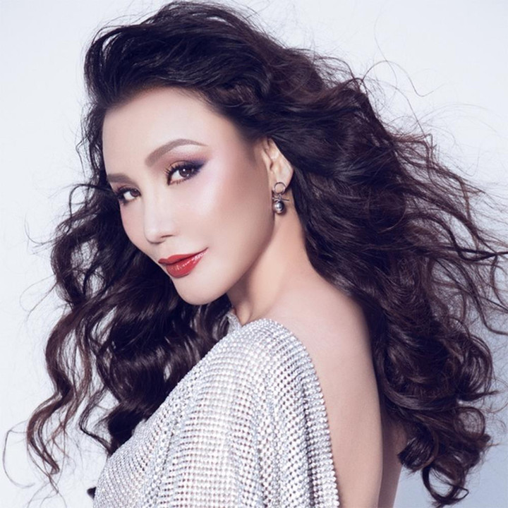 Các 'chị đẹp' vừa giỏi vừa giàu của showbiz Việt bao giờ lấy chồng? - 2