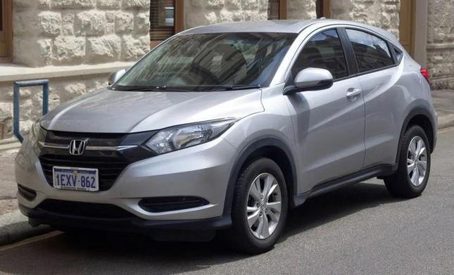 Những mẫu SUV Nhật tốt nhất từng được sản xuất - 3