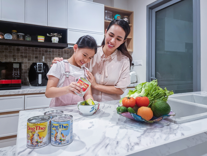 Vinamilk tiếp tục dẫn đầu nhiều ngành hàng lớn sau năm COVID khó khăn - 3