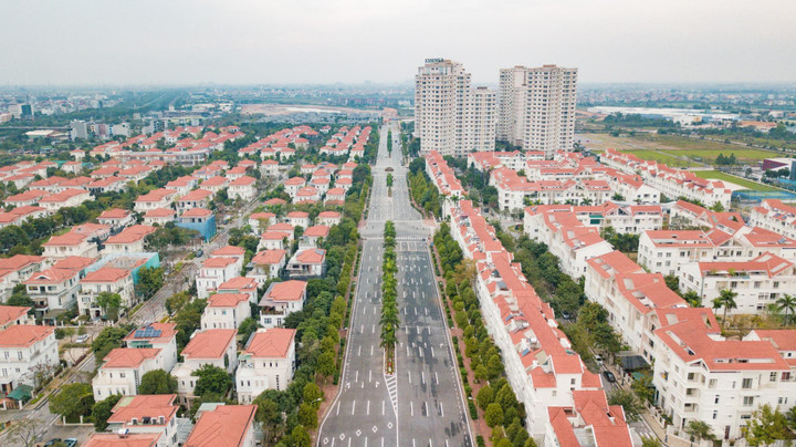 Chọn nhà hậu COVID-19: Không gian tiện nghi và có phong cách - 2