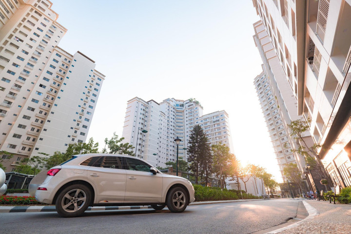 Chọn nhà hậu COVID-19: Không gian tiện nghi và có phong cách - 3