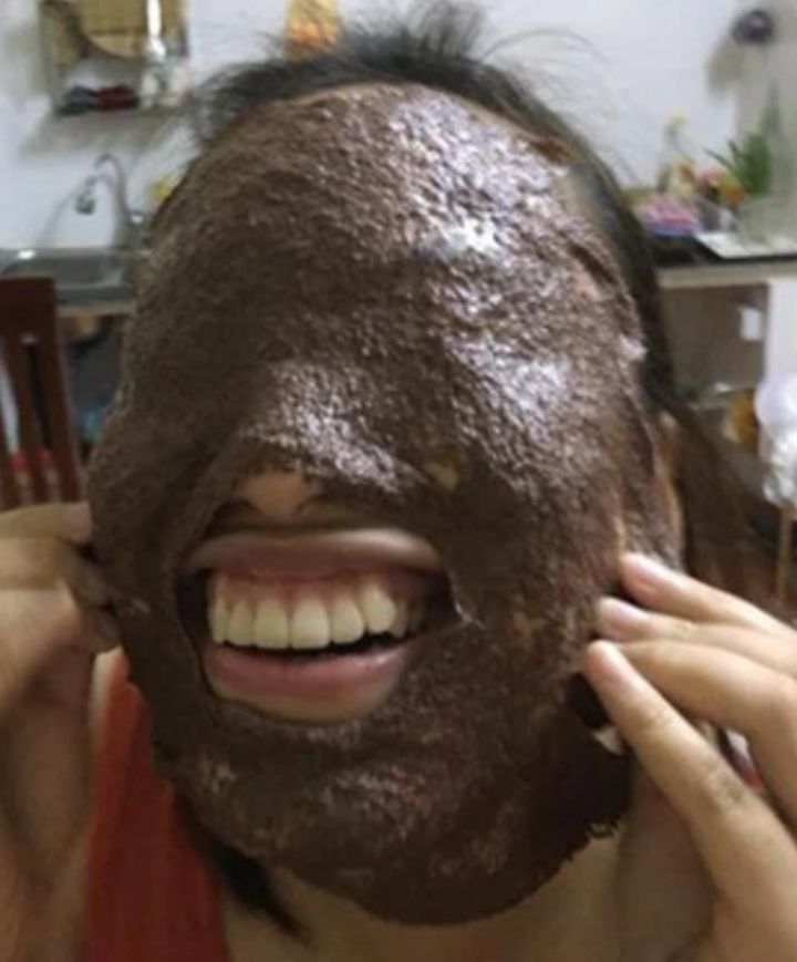 Hết hồn với cách làm đẹp dễ khiến người nhìn mất ngủ của các chị em - 4