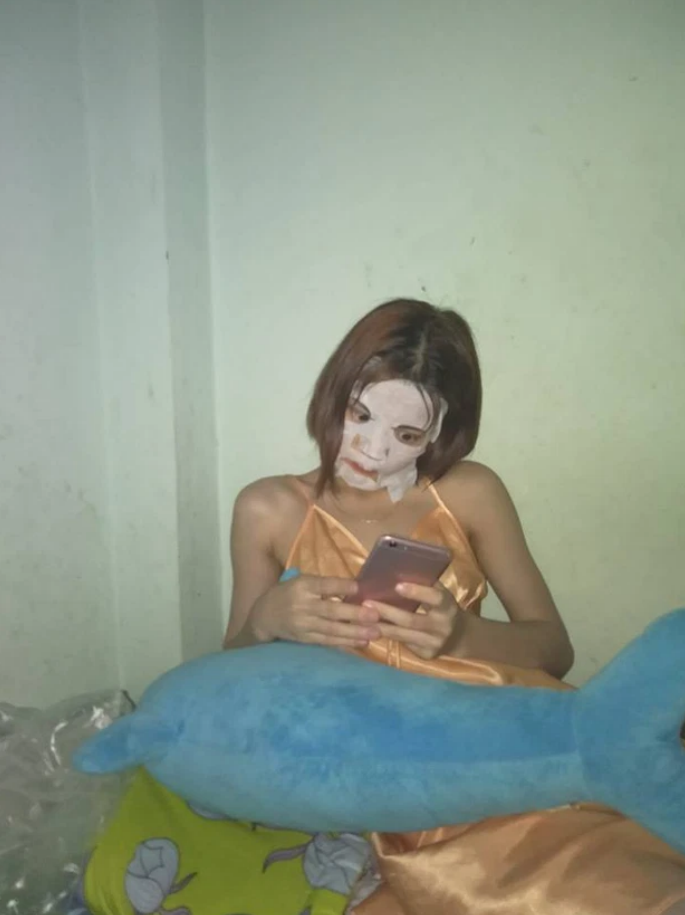 Hết hồn với cách làm đẹp dễ khiến người nhìn mất ngủ của các chị em - 9