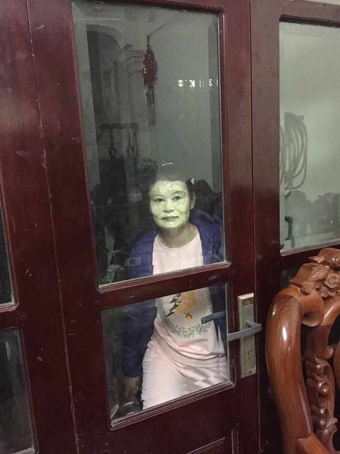 Hết hồn với cách làm đẹp dễ khiến người nhìn mất ngủ của các chị em - 8