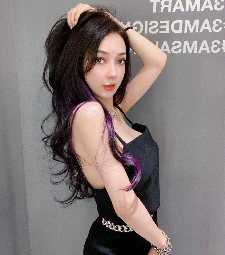 Ngu Thư Hân ảnh 7 Vì sao Trung Quốc cấm nghệ sĩ khoe khoang sự giàu có, sang chảnh? - 6