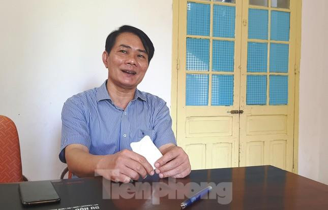 ‘Quên’ chi trả chế độ dạy học sinh khuyết tật: Hiệu trưởng tại Huế nhận sai - 2