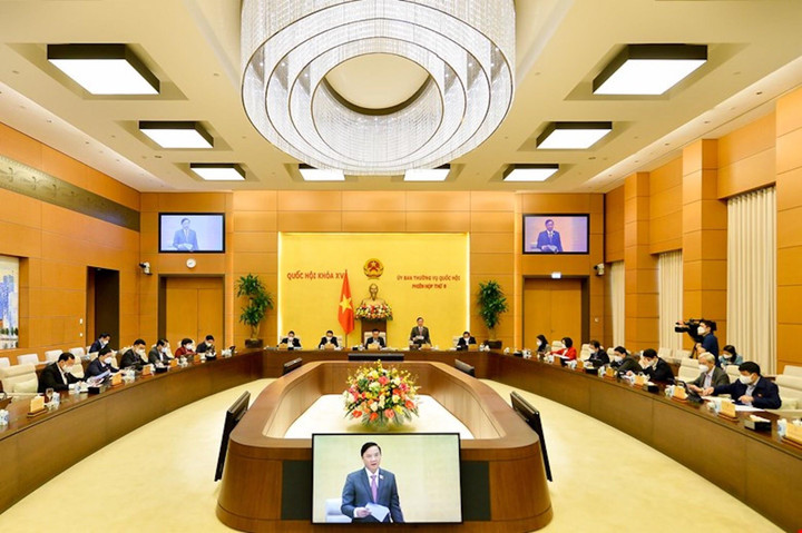 Giảm 50% thuế bảo vệ môi trường với xăng, dầu từ 1/4 - 1