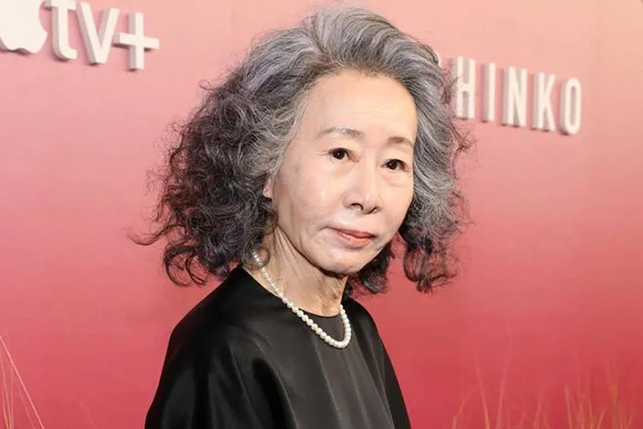 'Bà ngoại quốc dân' xứ Hàn ném kịch bản, đáp trả cực ngầu khi bị xem thường - 3