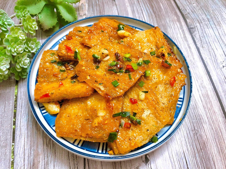 Thịt chay, sườn chay được làm từ gì mà mùi vị lại thơm ngon chẳng kém hàng thật? - 3