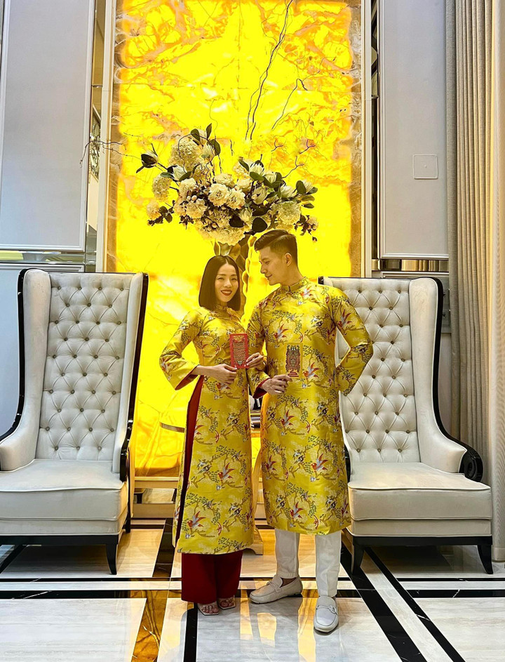 Vì sao Lệ Quyên không giấu giếm chuyện yêu 'phi công trẻ' Lâm Bảo Châu? - 7