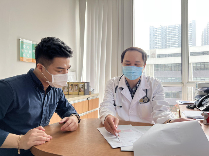 Rối loạn hệ miễn dịch - hậu quả khôn lường do COVID-19 gây ra - 1