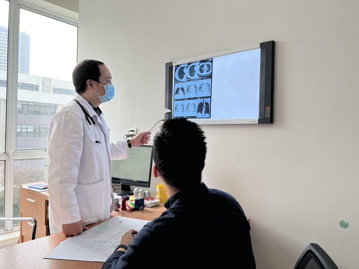 Rối loạn hệ miễn dịch - hậu quả khôn lường do COVID-19 gây ra - 2