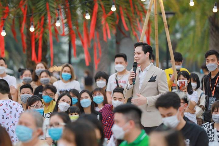'Quận Ocean' – điểm hẹn 'mùa bình thường… nay đã về' - 4