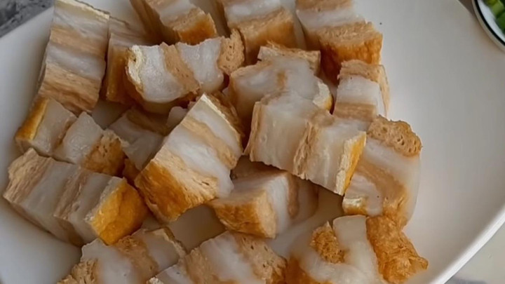 Thịt chay, sườn chay được làm từ gì mà mùi vị lại thơm ngon chẳng kém hàng thật? - 6