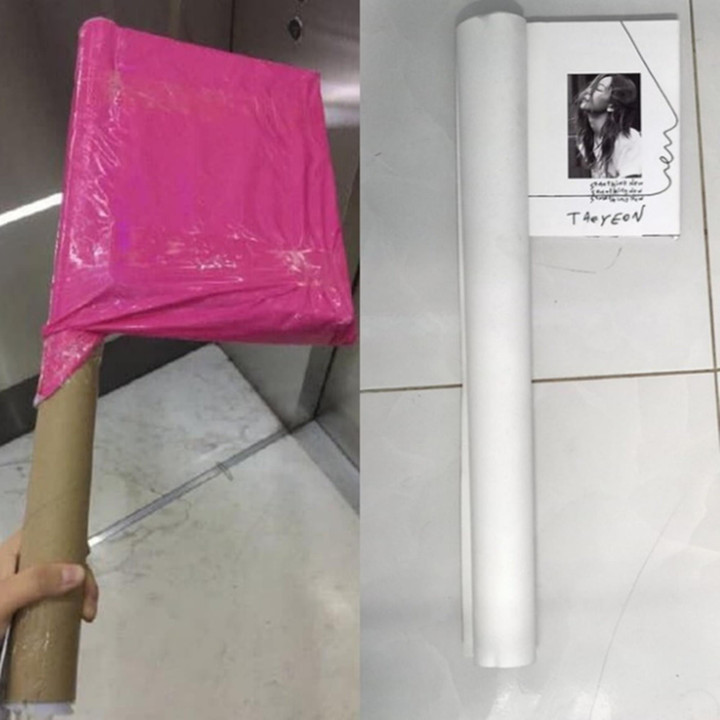 Nhìn các pha gói hàng 'đi vào lòng đất' như này bảo sao khách chỉ muốn than trời - 1