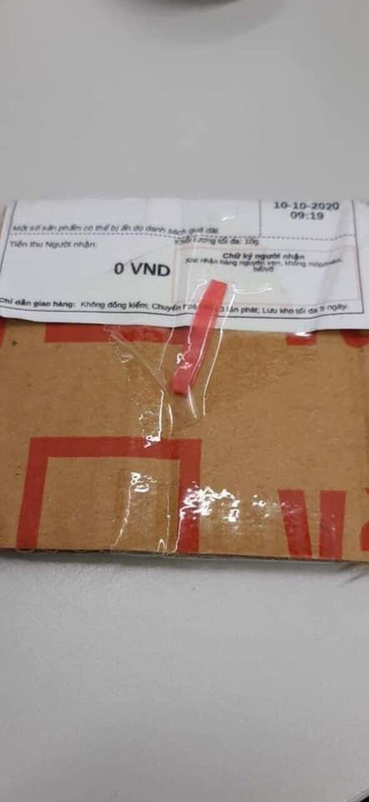 Nhìn các pha gói hàng 'đi vào lòng đất' như này bảo sao khách chỉ muốn than trời - 5