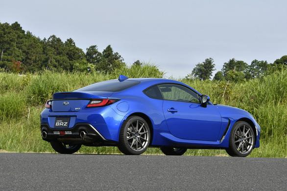 Hàng loạt xe mới 'ầm ầm' ra mắt trong tháng 3, khách Việt tha hồ lựa chọn - 5