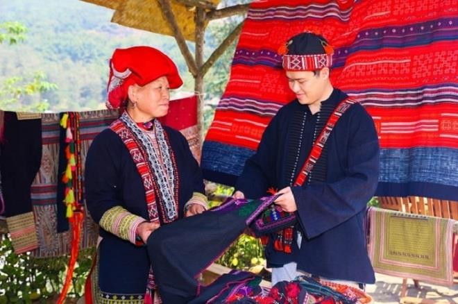 Sitetour The Central – Sapa Jade Hill: Ấn tượng Sapa đậm đà văn hóa bản địa - 2