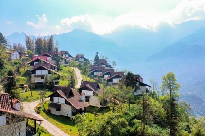 Sitetour The Central – Sapa Jade Hill: Ấn tượng Sapa đậm đà văn hóa bản địa - 3