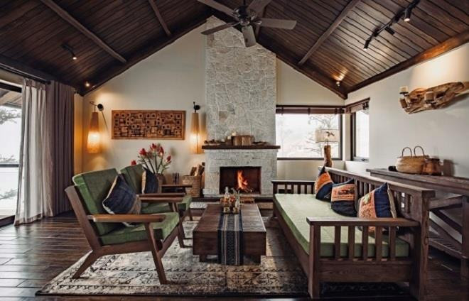 Sitetour The Central – Sapa Jade Hill: Ấn tượng Sapa đậm đà văn hóa bản địa - 4