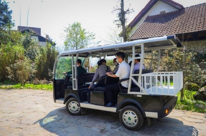 Sitetour The Central – Sapa Jade Hill: Ấn tượng Sapa đậm đà văn hóa bản địa - 5