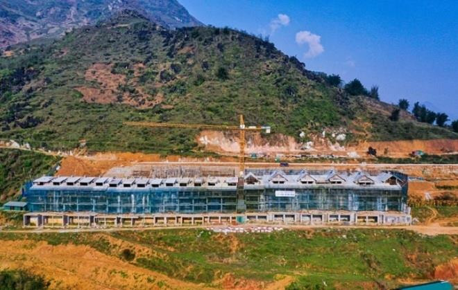 Sitetour The Central – Sapa Jade Hill: Ấn tượng Sapa đậm đà văn hóa bản địa - 6