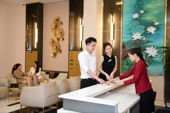 Essensia: Chuẩn sống mới tại phía Tây Hà Nội - 3