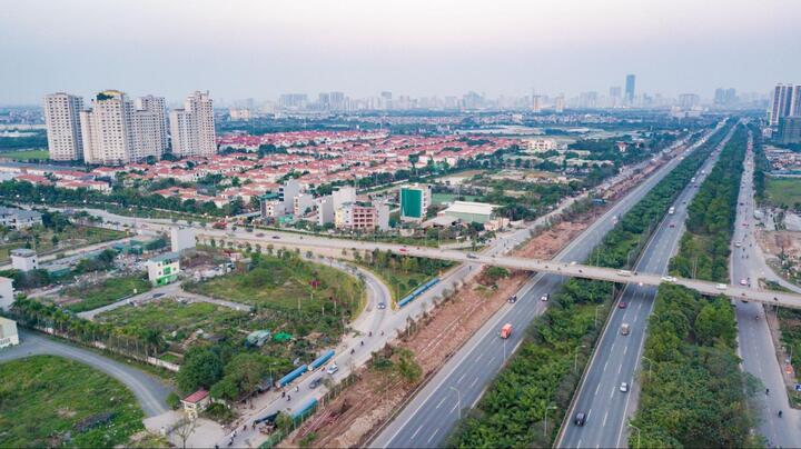Essensia: Chuẩn sống mới tại phía Tây Hà Nội - 1