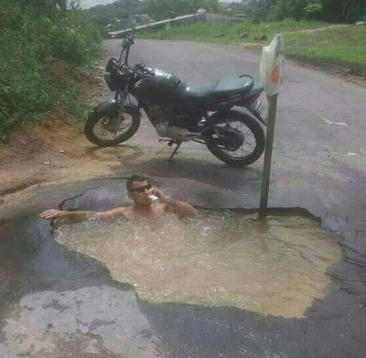 Nghe bảo 'người thành công có lối đi riêng', dân tình quyết làm theo và cái kết - 6